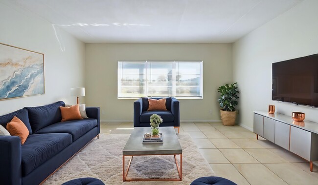 Foto del edificio - Costa Vue