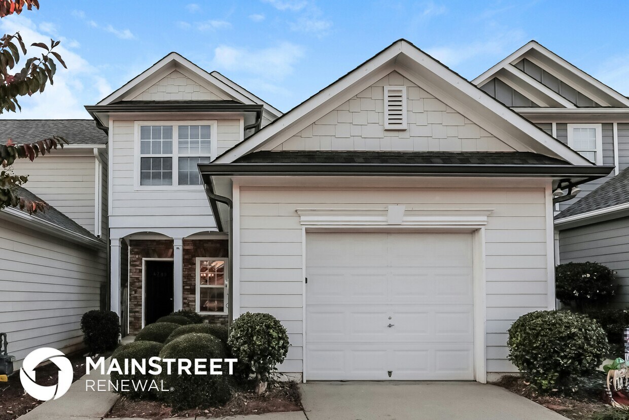 Foto principal - 4709 Autumn Rose Trail