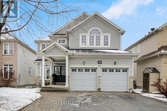 Building Photo - 320 Eckerson Ave