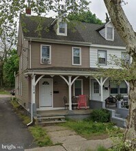 Building Photo - 204 Washington St