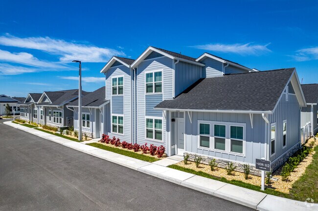 Foto del edificio - The Sophia Luxury Villas