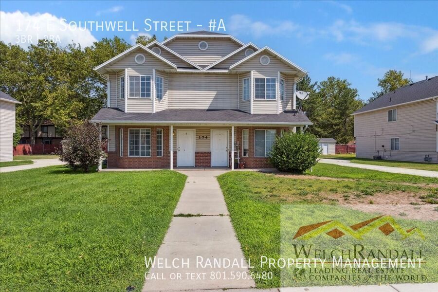 Foto principal - 174 E Southwell St