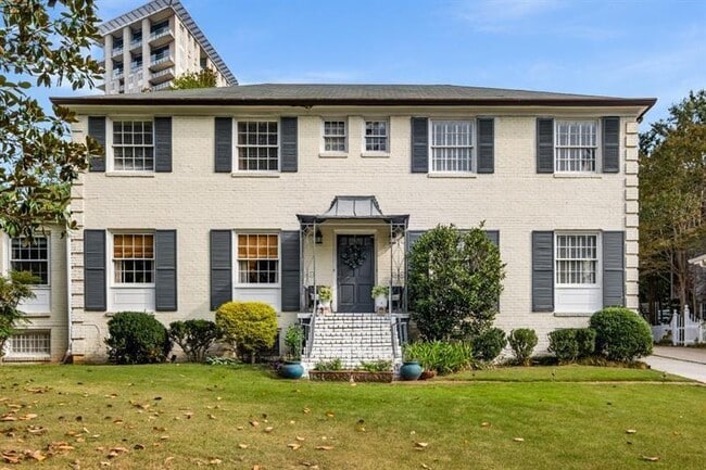 Building Photo - 140 Rumson Rd NE