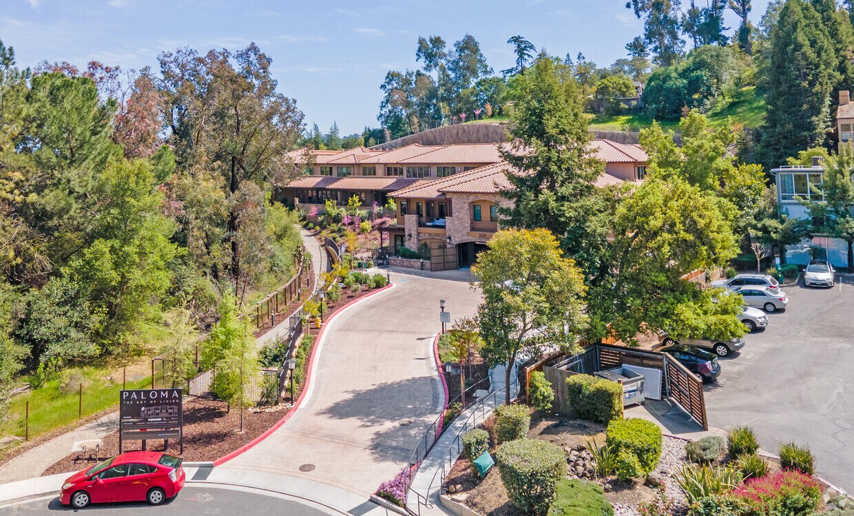 Building Photo - 3235 Mt Diablo Ct