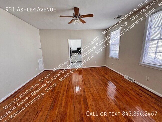 Foto del edificio - 931 Ashley Ave