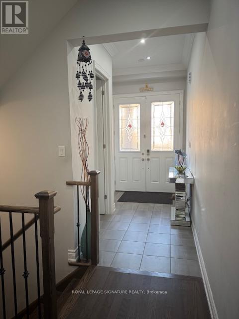 Photo du bâtiment - 14 Vetch St