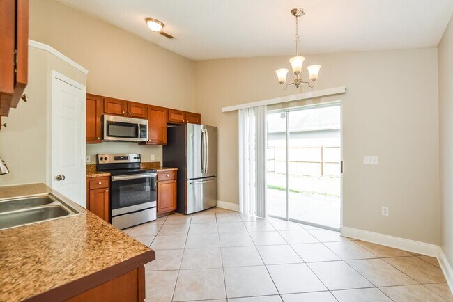 Building Photo - 12901 Odyssey Lake Way