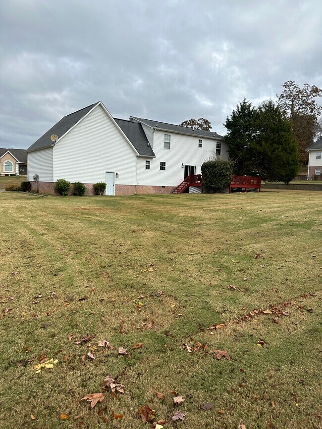 Building Photo - 117 S Kelle Leanne Ln SW