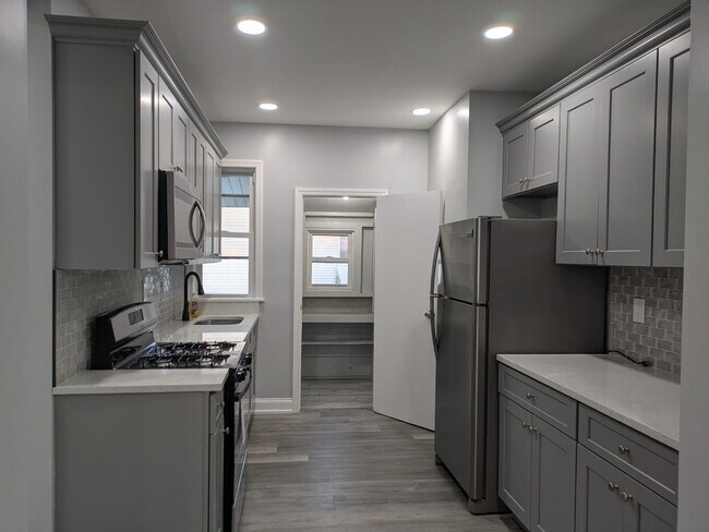 Foto del edificio - 9502 Avenue N