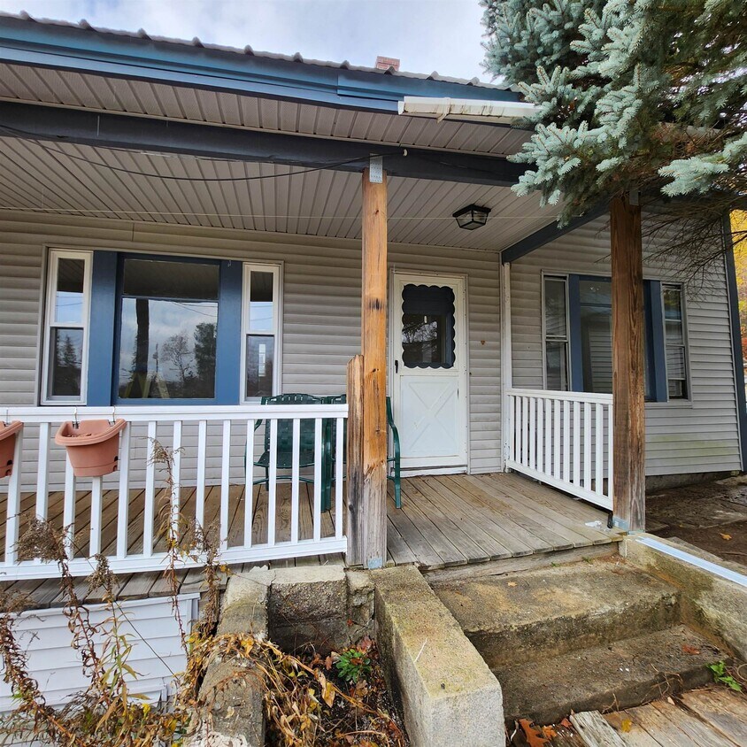 174 Main St, Alton, NH 03809 House Rental in Alton, NH