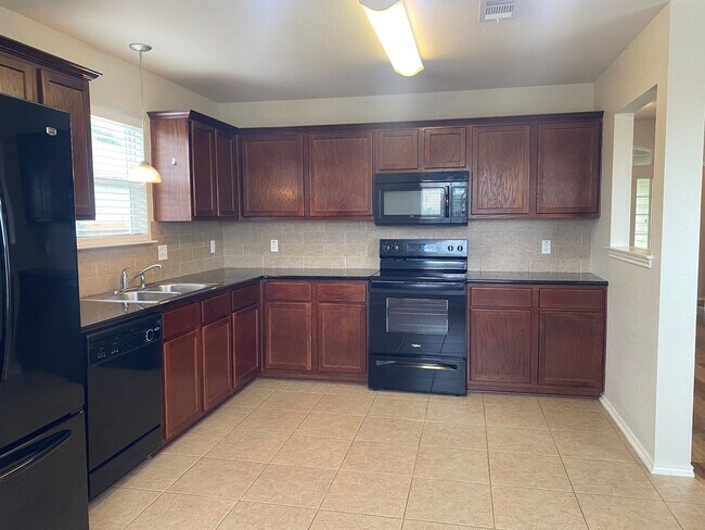 Foto del edificio - 3 BEDROOM, BELTON ISD