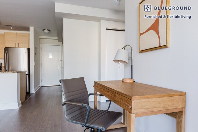 Foto del edificio - 125 W 31st St