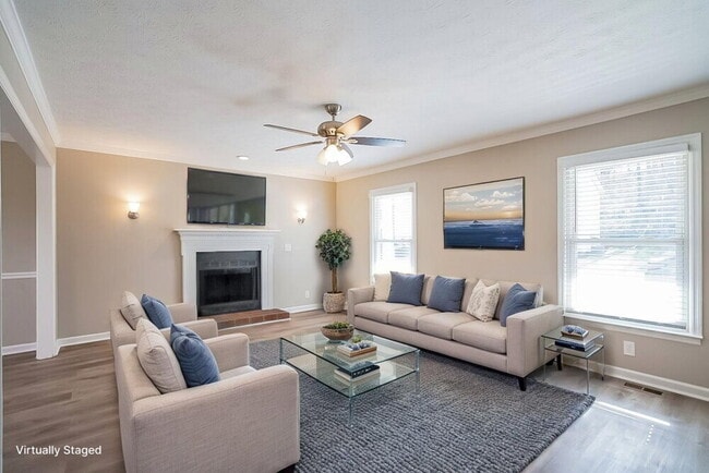 Building Photo - 5428 Village Way