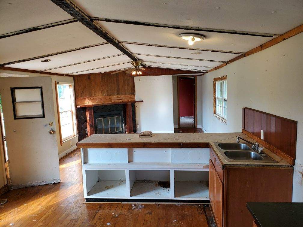 539 Tindal Rd, Pelion, SC 29123 House Rental in Pelion, SC