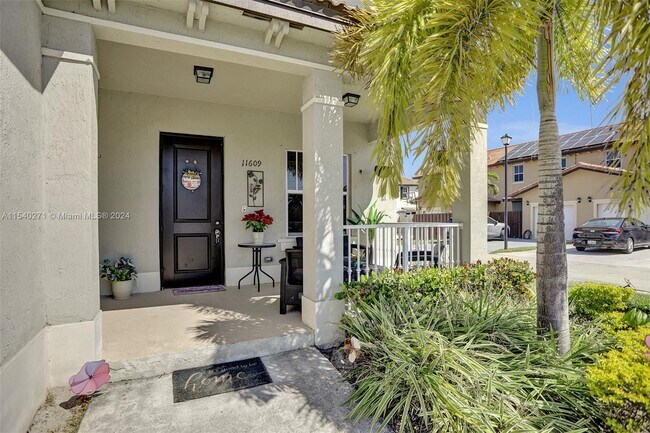 Building Photo - 11609 SW 247 St