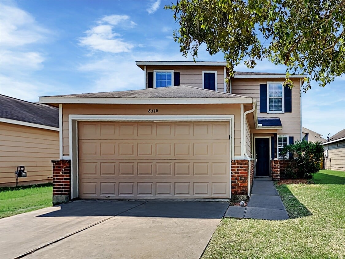 Primary Photo - 8310 Wainwright Way