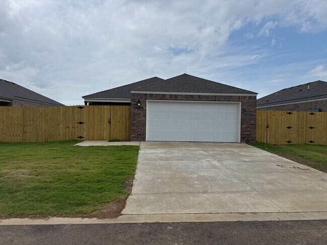 Building Photo - BRAND NEW Three Bedroom | Two Bath Home in...