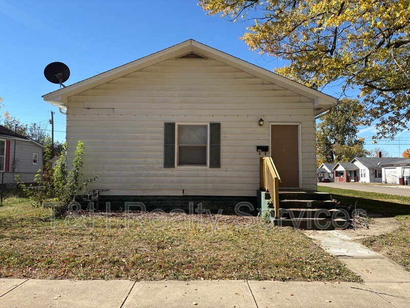 Foto principal - 2103 Arrow Ave