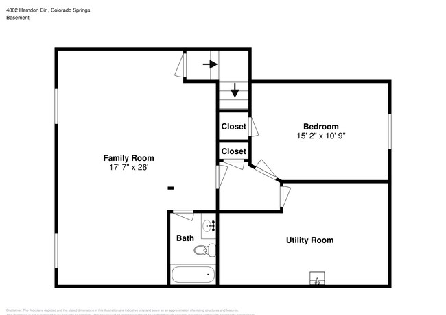 Foto del edificio - 4802 Herndon Cir