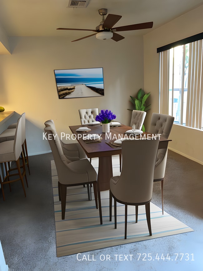 Foto del edificio - SPACIOUS 2 STORY 3 BEDROOM TOWNHOME W/ 2 C...