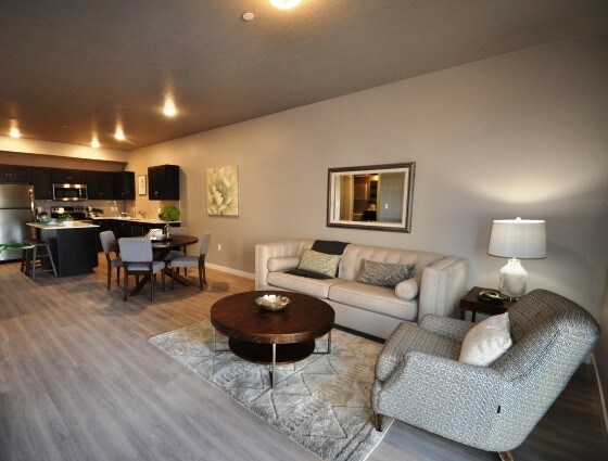 Foto del edificio - 3805 E Copper Point Dr