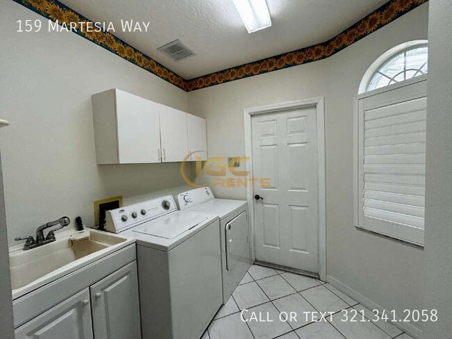 Building Photo - 159 Martesia Way