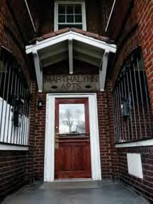 Building Photo - Marthalynn Apartments