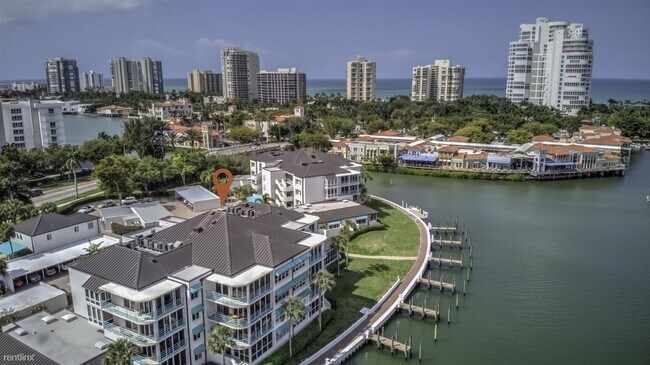Foto del edificio - 2 br, 2 bath Condo - 255 Park Shore Drive