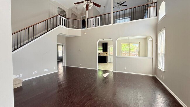 Foto del edificio - 1614 Westmeadow Trail