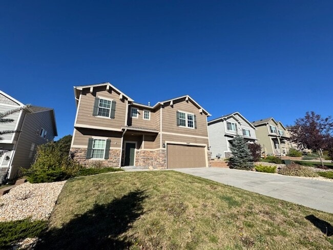 Foto del edificio - Nearly New 3-Bedroom Home in Beautiful Mon...