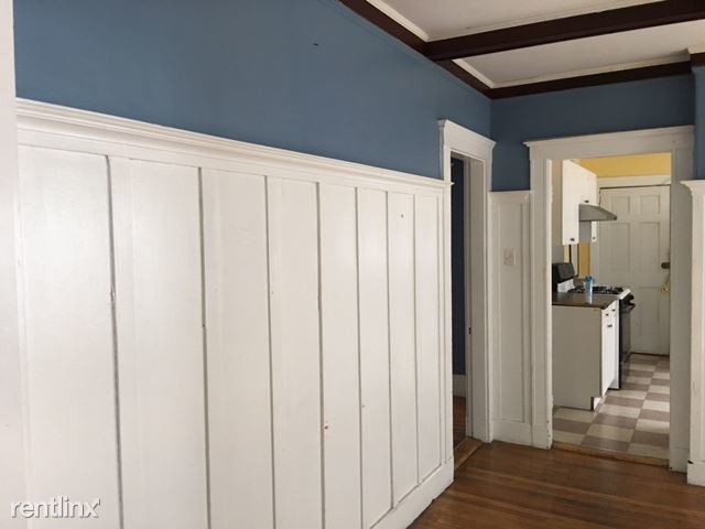 Foto del edificio - 4 br, 2 bath Apartment - 28 Boulevard Ter # 1