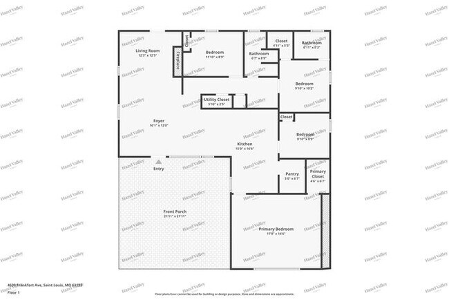 Foto del edificio - 4639 Frankfort Ave