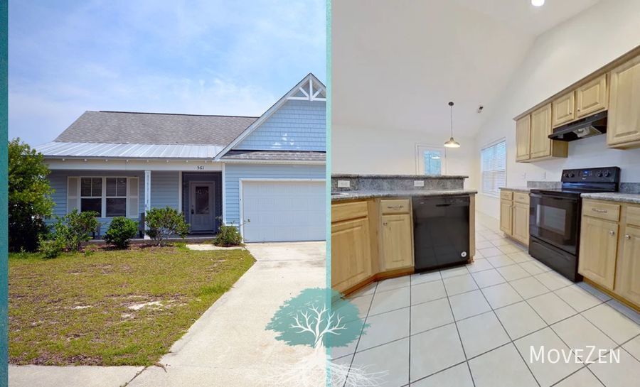 561 Catamaran Dr Wilmington NC 28412 Char... - 561 Catamaran Dr  Wilmington NC 28412 Char...