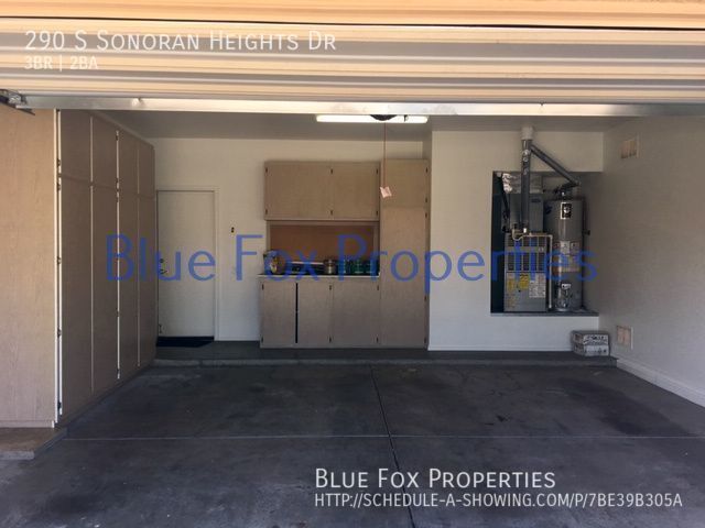 Foto del edificio - 290 S Sonoran Heights Dr