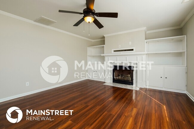 Foto del edificio - 2305 King Malcolm Ln