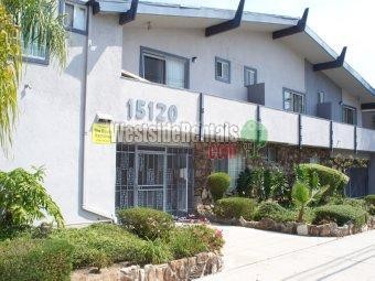 Primary Photo - 15120 S Normandie Ave