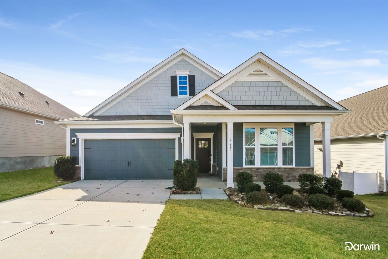 Foto principal - 7849 Fountaingrass Lane, Sherrills Ford, N...