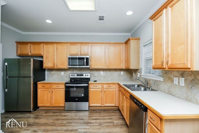 Foto del edificio - 1521 Rachel's Ridge NW