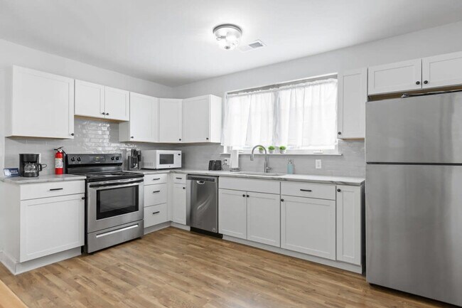 Foto del edificio - 3705 Hoyt St