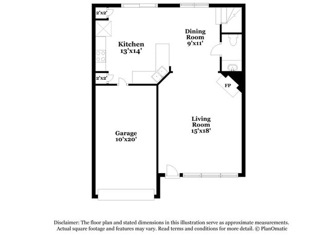 Building Photo - 11814 Nestar Pl