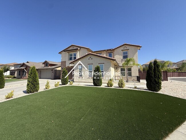 Building Photo - Stunning 5bd/4.5ba Folsom Ranch Home