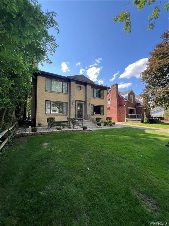 Foto del edificio - 53 Arlington Rd