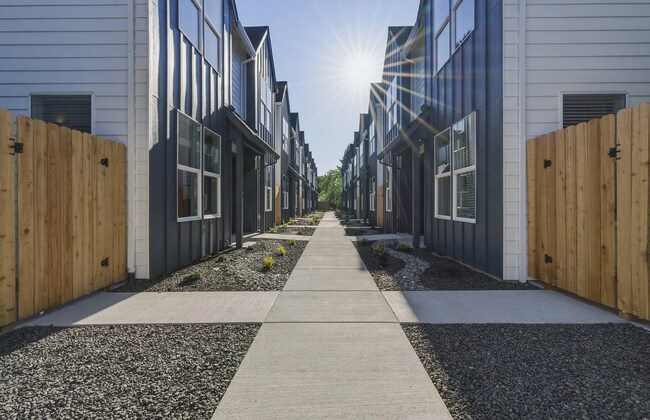 Foto del edificio - 7057 SE 60th Ave