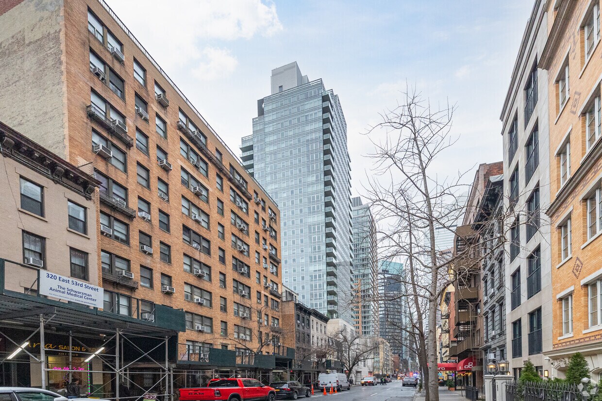 Foto principal - The Three Ten Condominium