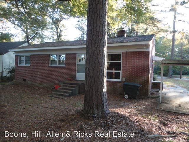 Building Photo - 3 br, 1.5 bath House - 218 Clifton Road
