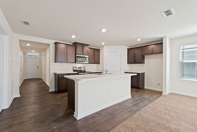 Foto del edificio - BRAND NEW HOME in Yulee!