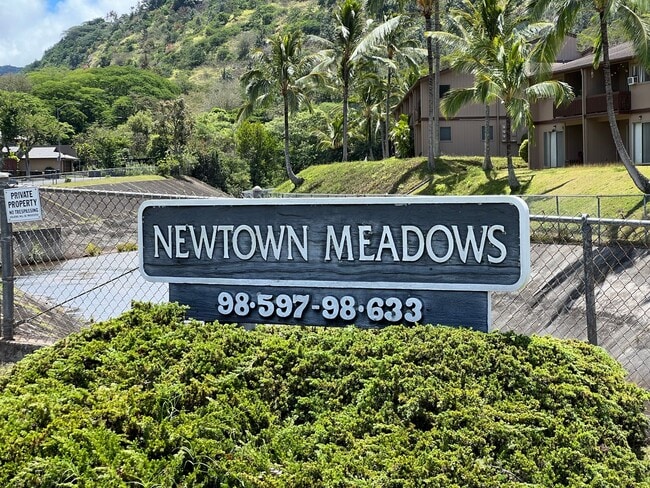 98-621 Kilinoe Street #4G2 - 98-621 Kilinoe Street #4G2 Apartment
