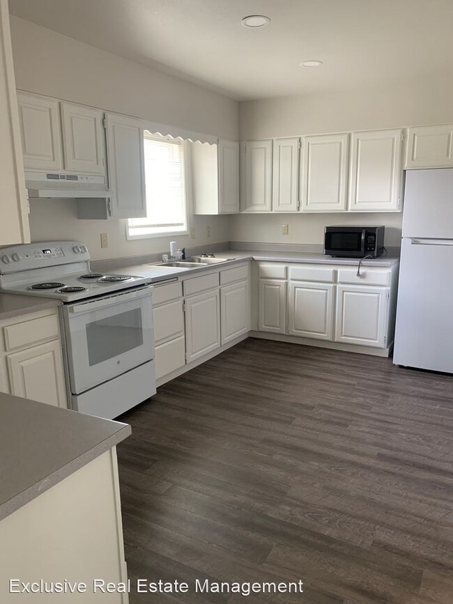 Building Photo - 2 br, 2 bath House - 2202 Garden Avenue