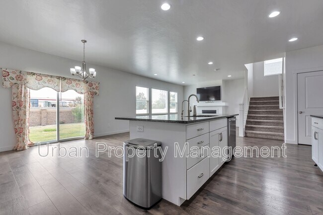 Building Photo - 3711 Creek Meadow Rd