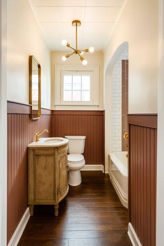 Foto del edificio - 107 Dawes Ave